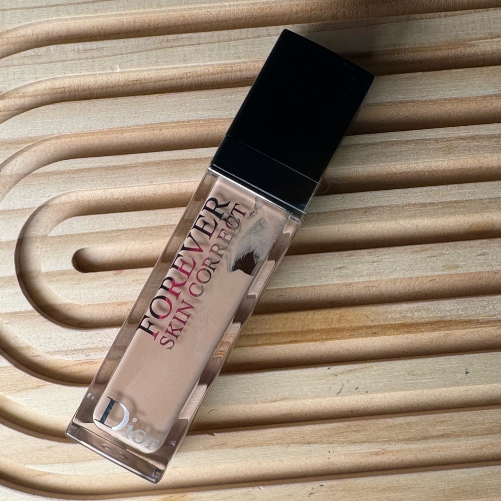 Dior Forever Skin Correct Concealer